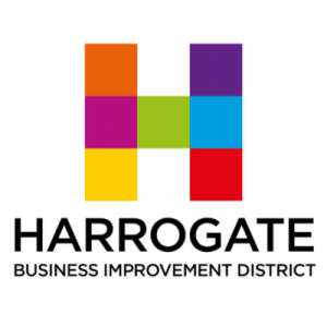 Harrogate BID logo