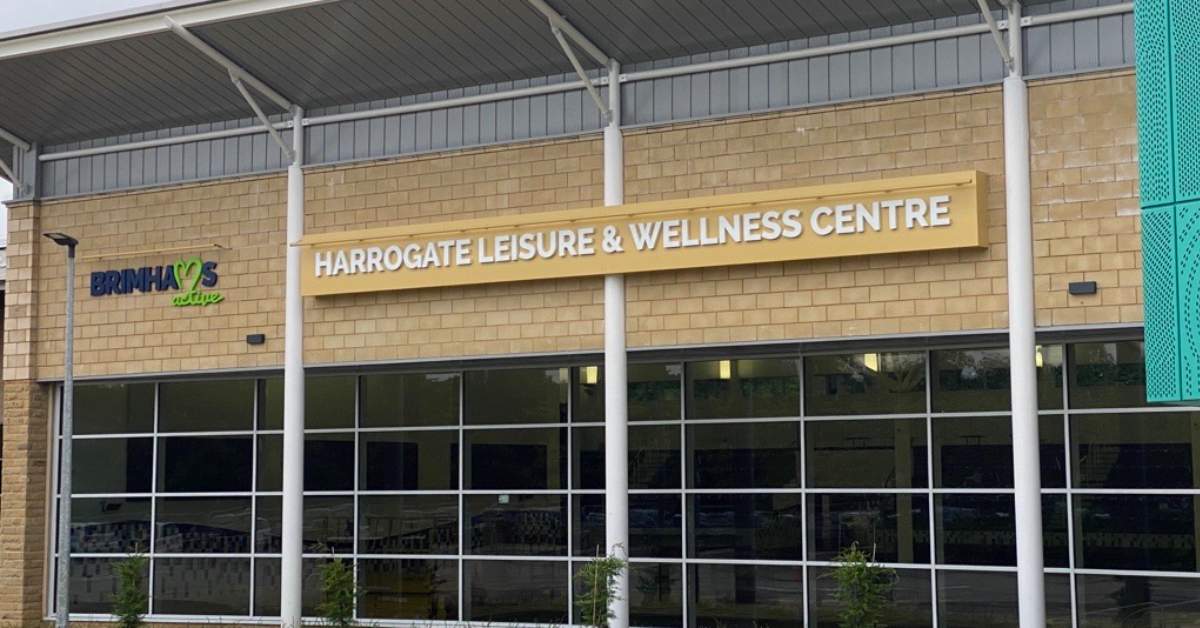 Harrogate braced for second leisure services shake-up in three years