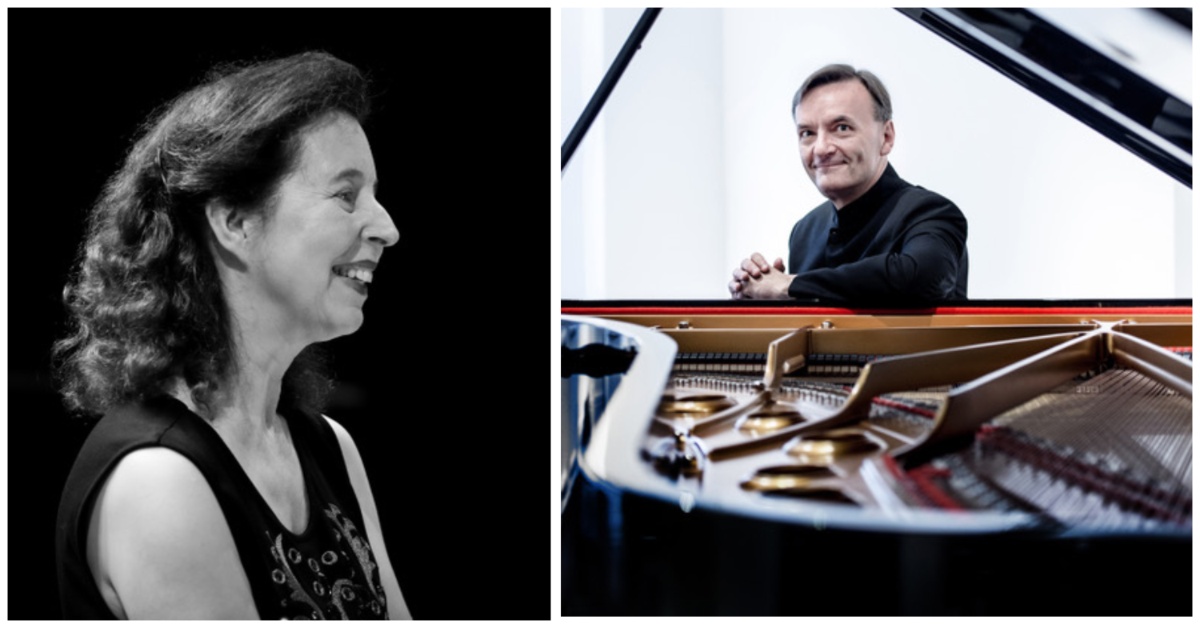 International pianists heading to Harrogate for concert series