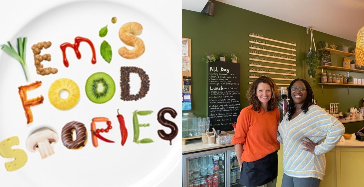 Yemi’s Food Stories: The Harrogate coffee shop that puts quality and community first