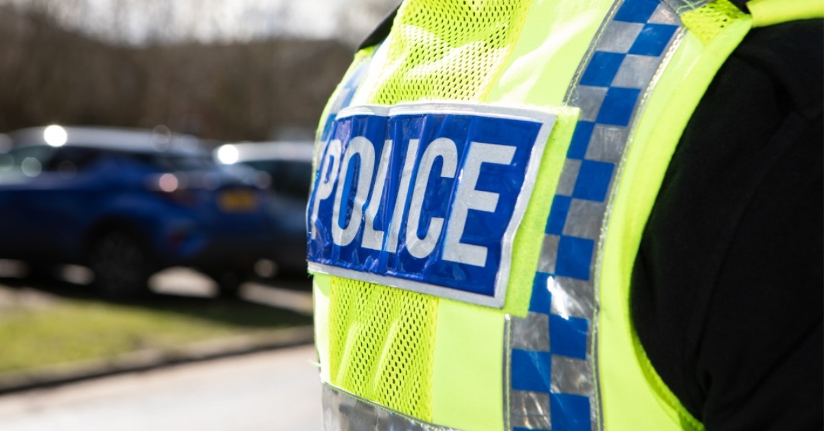 Police withdraw appeal to find woman with baby in Harrogate