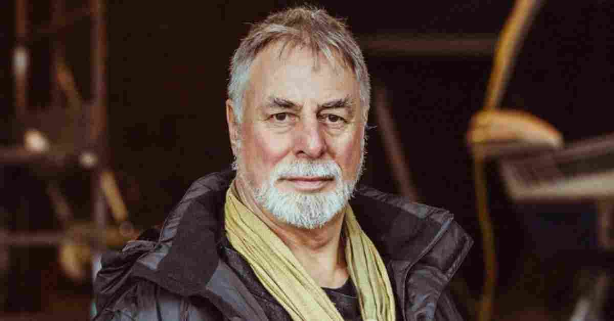 Review: An Audience with Barrie Rutter at Ripon Arts Hub