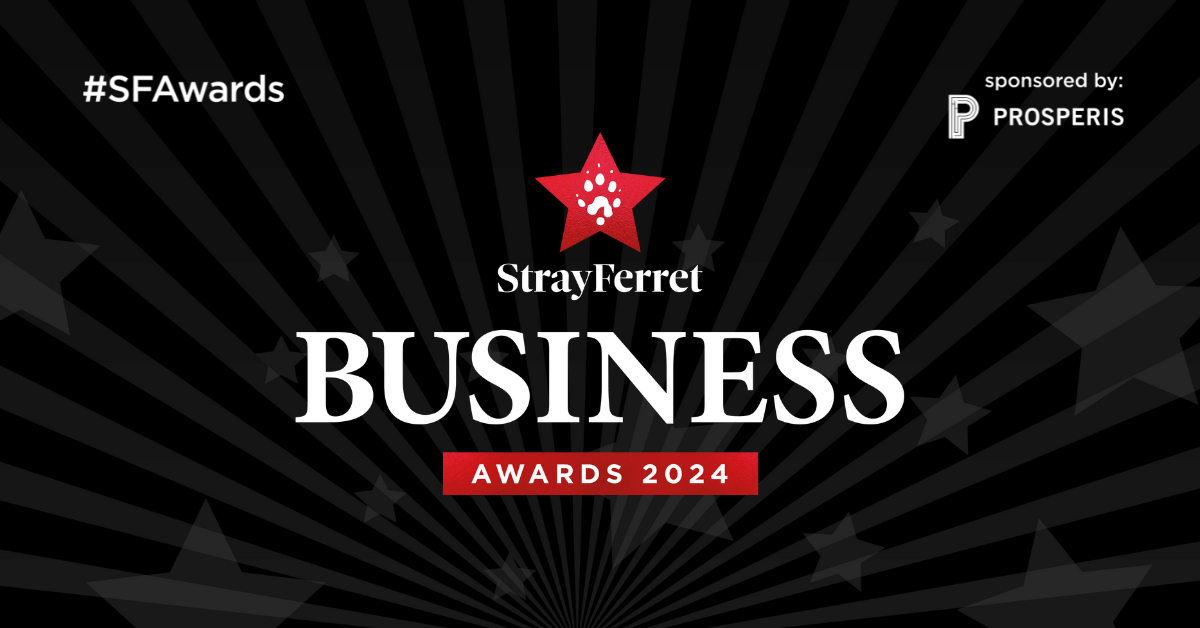 The Stray Ferret Business Awards: Top 10 Tips for Crafting an Award-Winning Entry