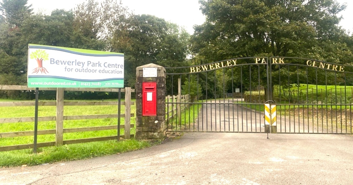 Council approves multi-million pound Bewerley Park upgrade