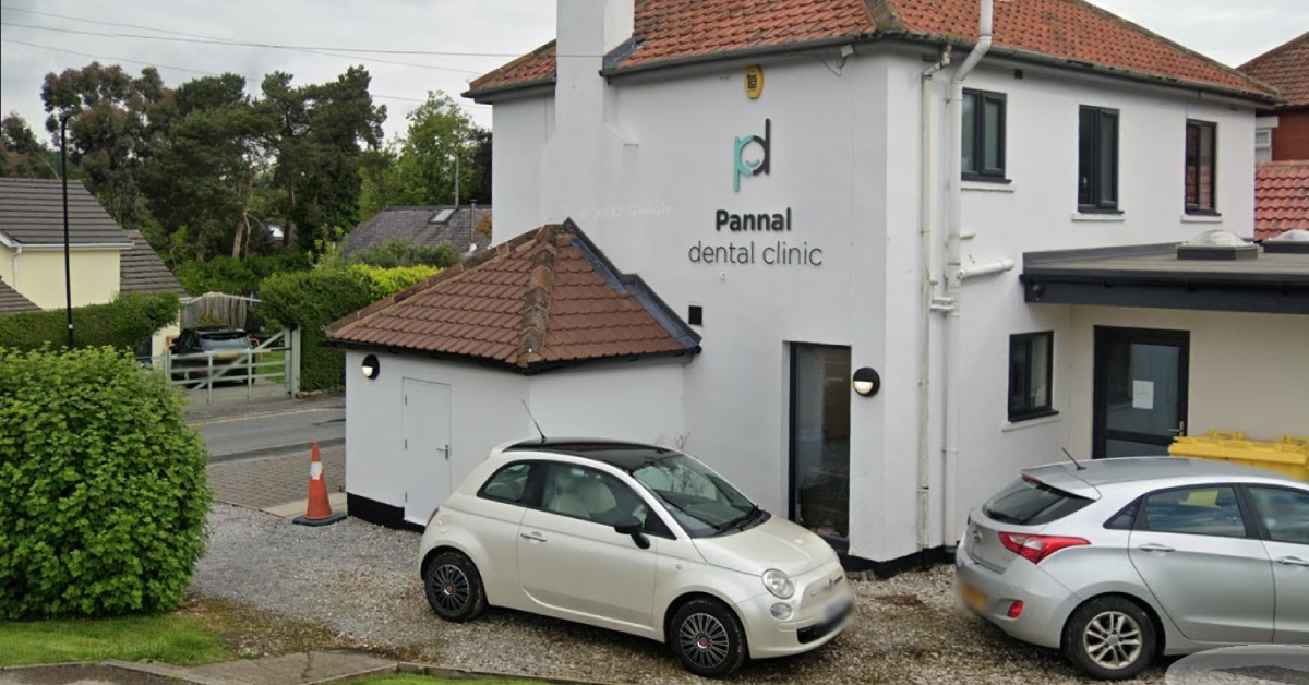 Pannal dental practice stops treating adults on NHS