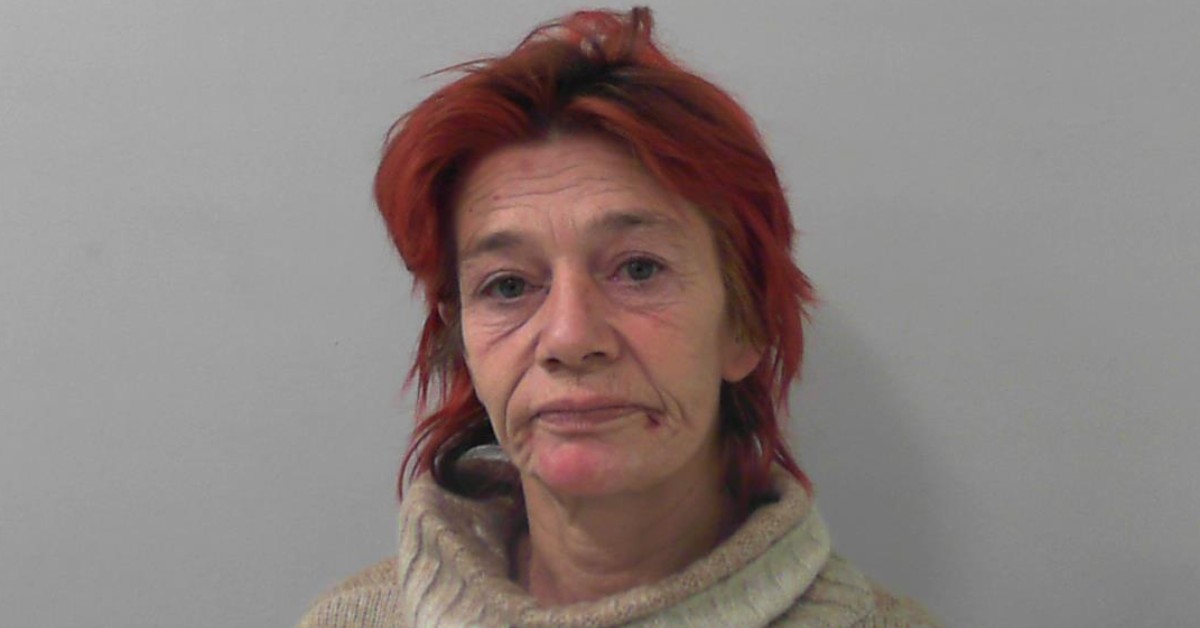 Harrogate woman jailed for chasing supermarket staff with drug needle