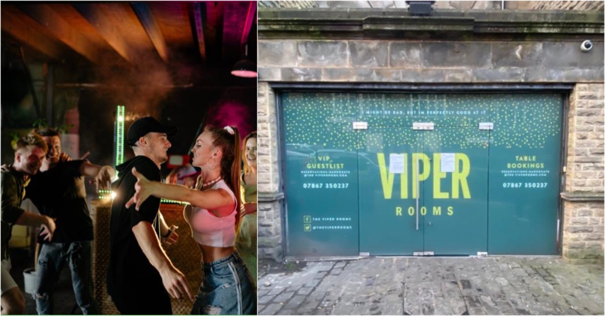 Have we seen the last of nightclubs in Harrogate?