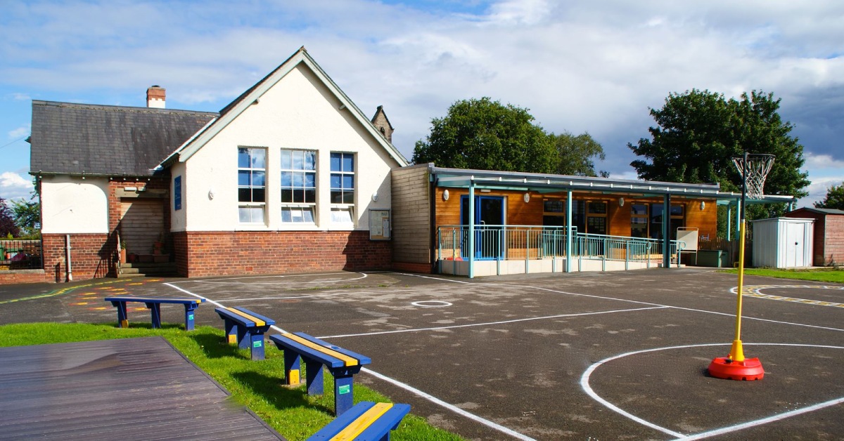 Sicklinghall school rated ‘good’ by Ofsted 