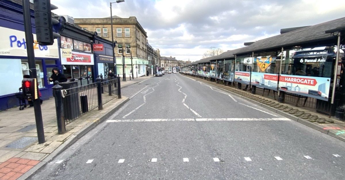 Harrogate Station Gateway plans now not set to be released until summer
