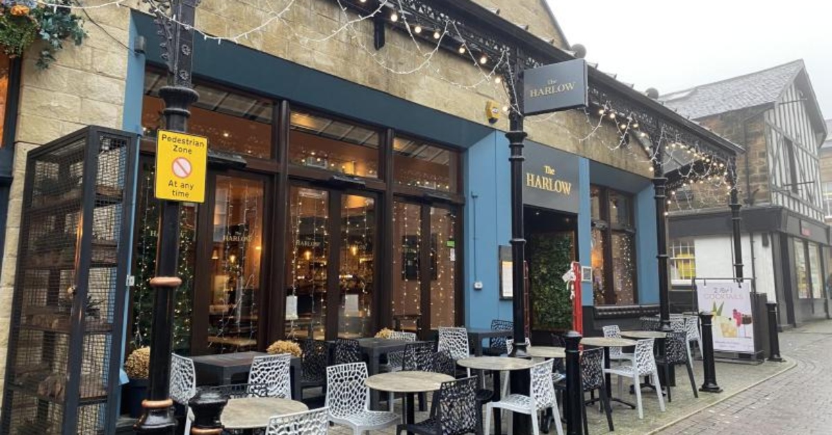 Irish bar set to open in Harrogate