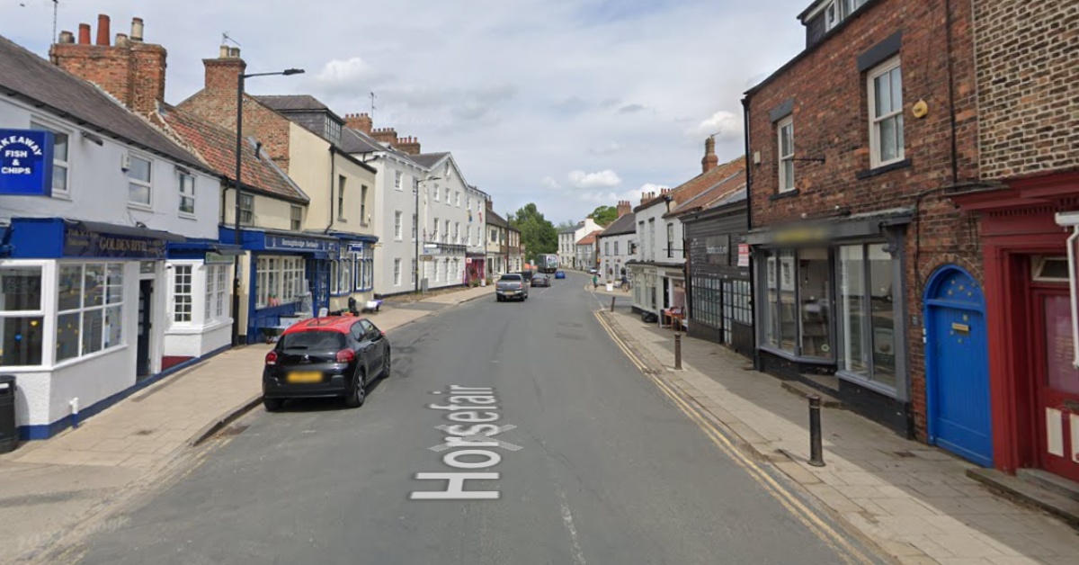 Two new shops set to open in Boroughbridge next month
