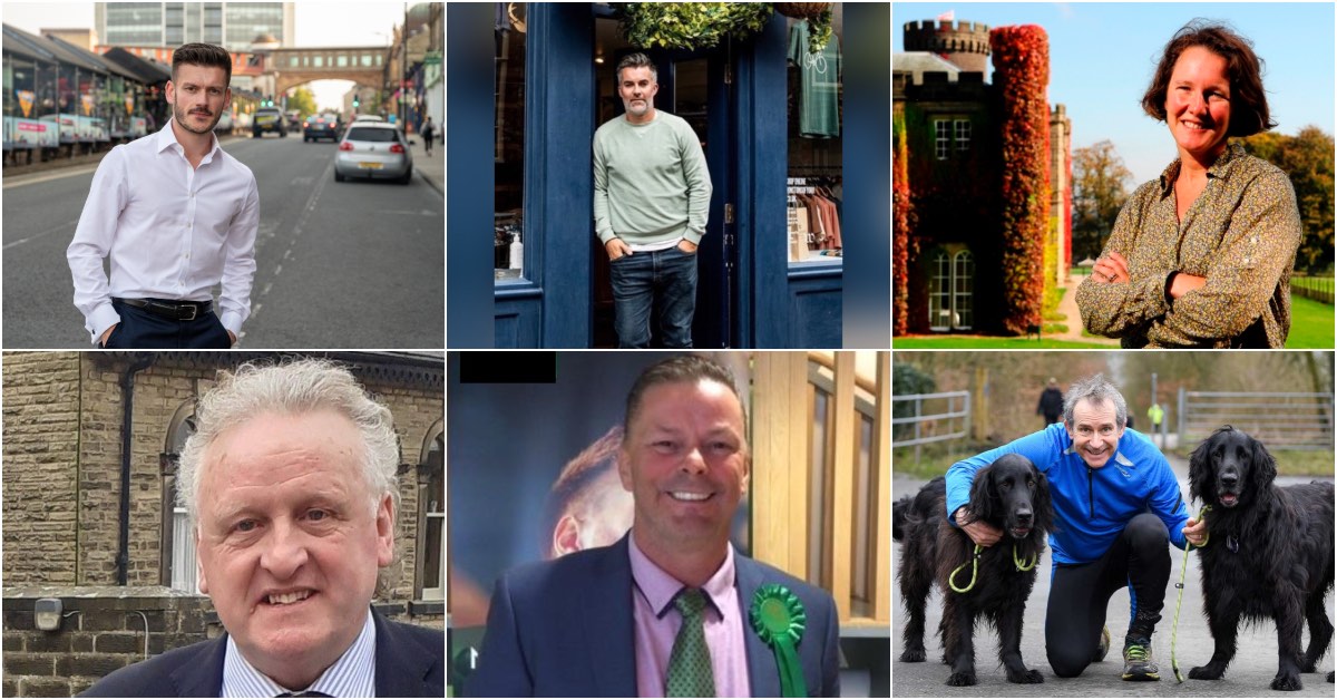 North Yorkshire mayoral election: Where do the candidates differ?