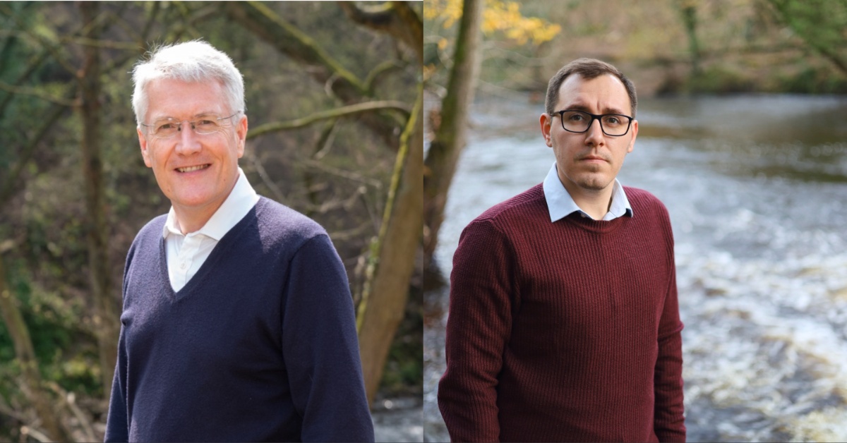 Sewage in Nidd and Ure: local politicians react to increase