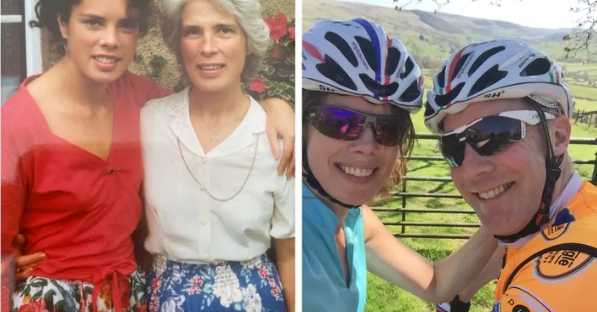 Harrogate woman to take on major sporting event in memory of late partner and mum