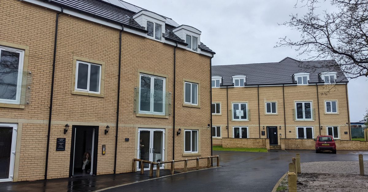 A new era for assisted living in Harrogate