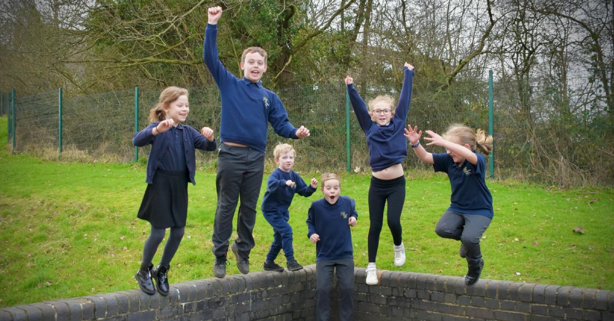 Harrogate school gets boost in bid to create outdoor classroom