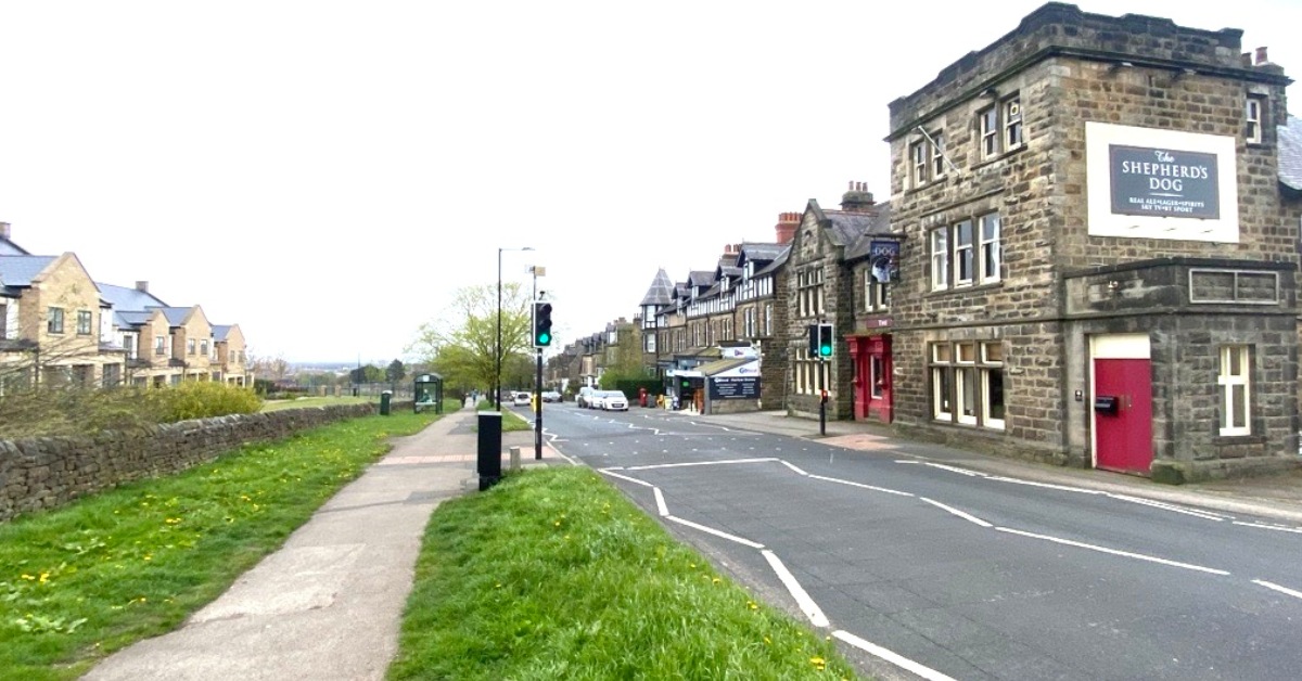 Otley Road cycleway extension: a welcome boost for active travel or a costly folly?