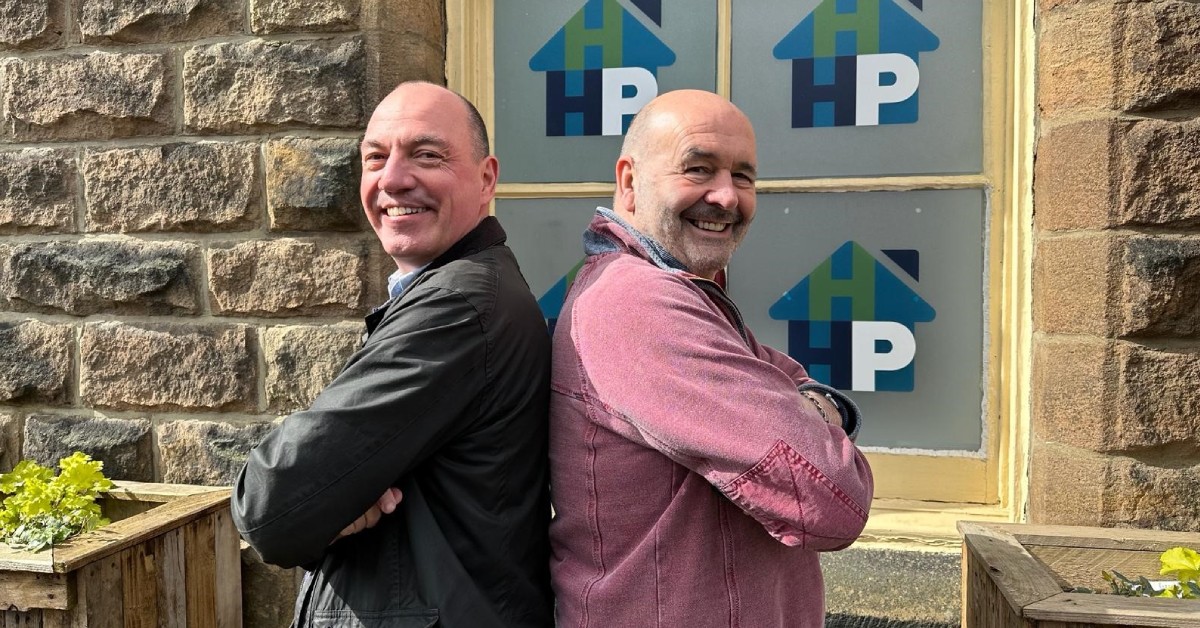 Ex-Tory council leader named Harrogate Homeless Project chief executive