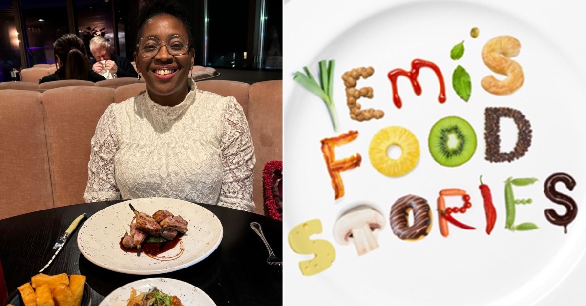 Yemi’s Food Stories: one year of celebrating Yorkshire’s food