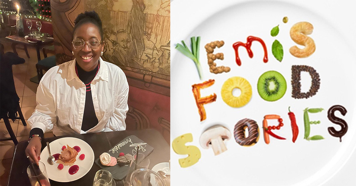 Yemi’s Food Stories: a taste of France at Kendell’s Bistro, Leeds