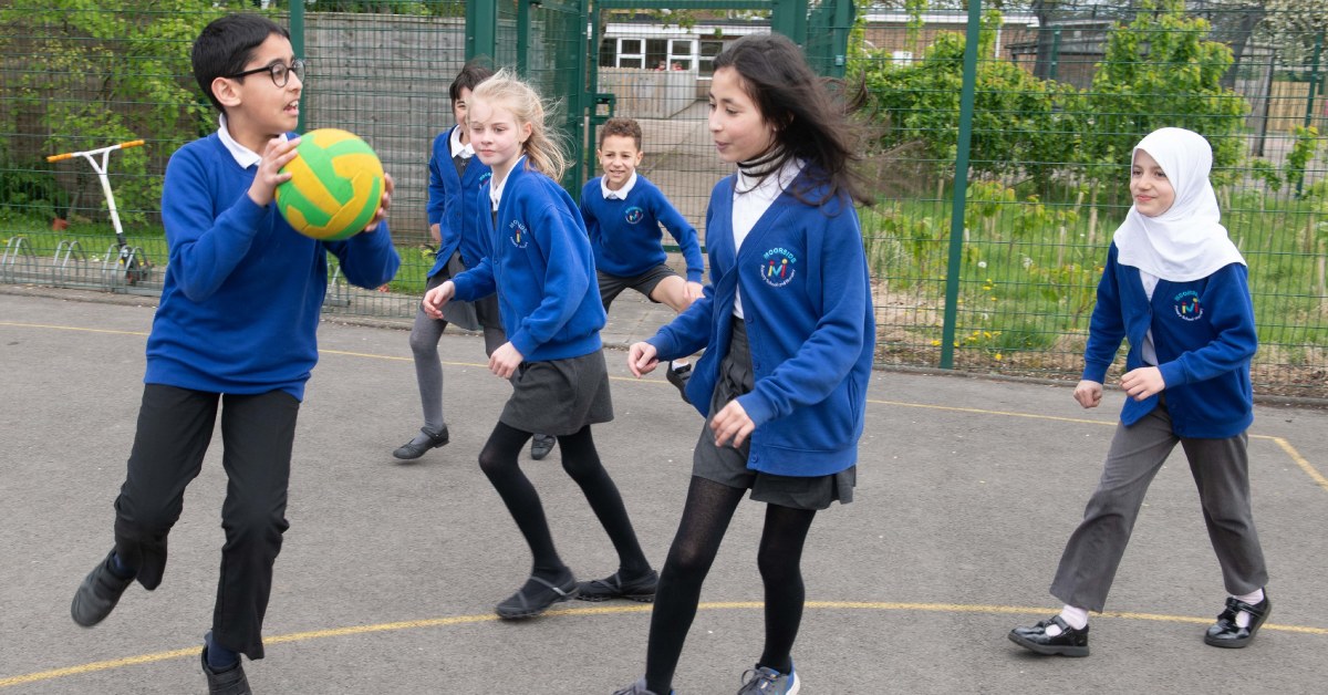 Ripon primary school named as one of the most diverse in North Yorkshire